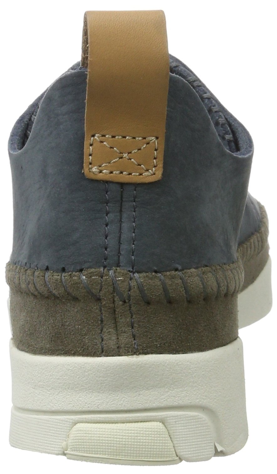 Clarks ORIGINALS Women's Low-Top Sneakers - Image 3