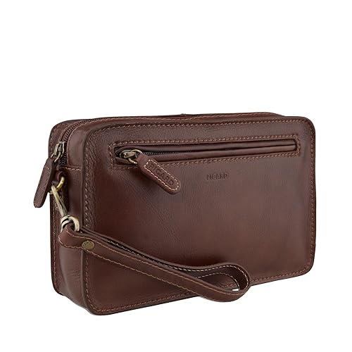 Picard Toscana Handgelenktasche Leder 23 cm