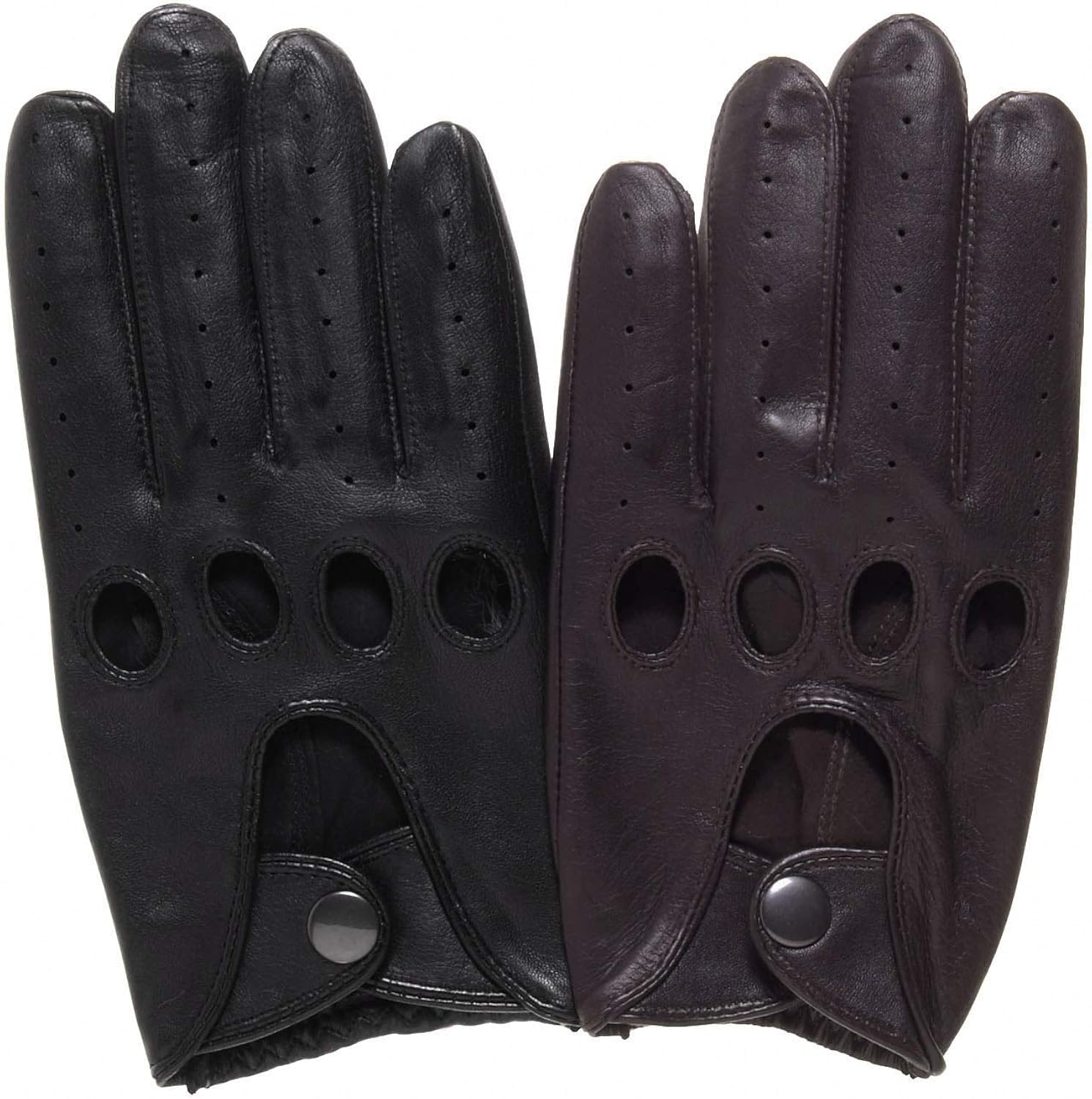 pratt and hart leather gloves
