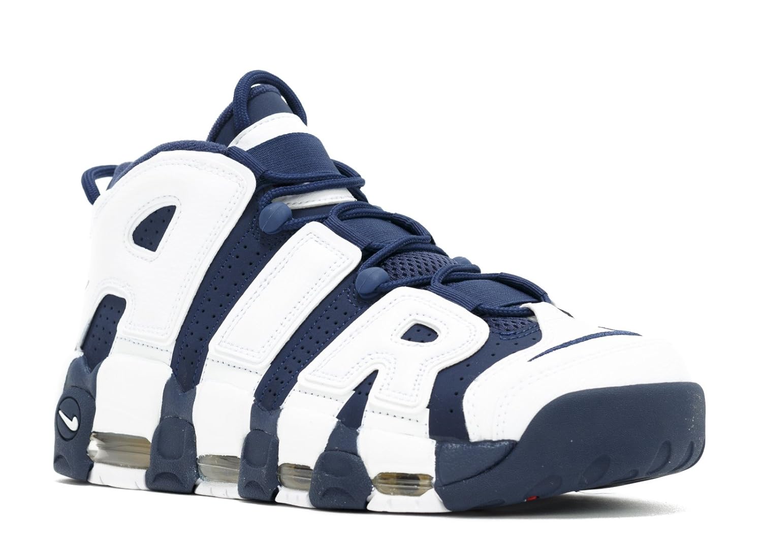 nike more uptempo pippen