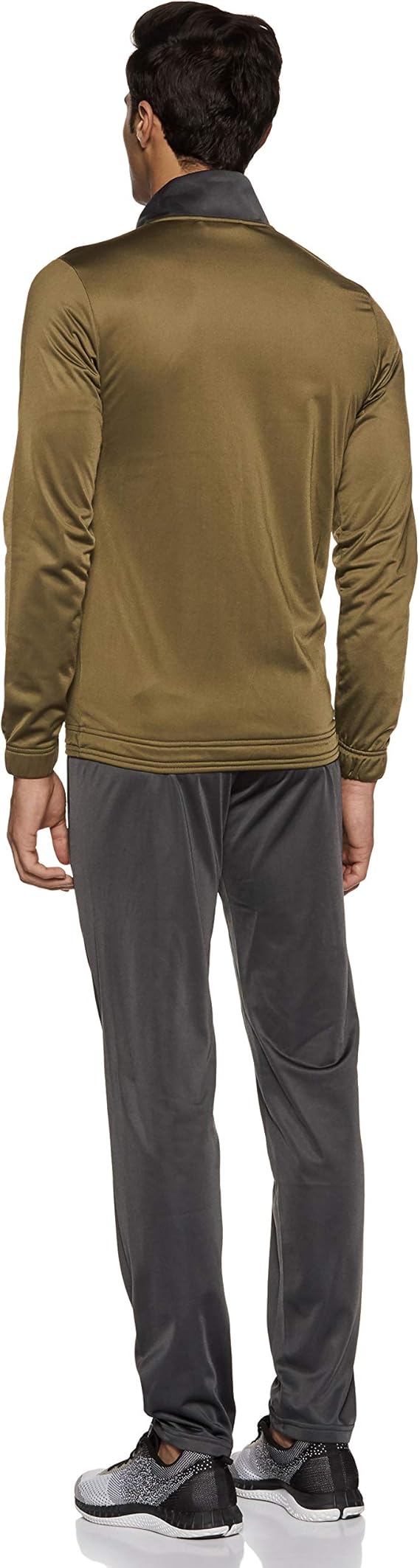 tuta reebok militare