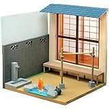 nendoroid playset japanese life