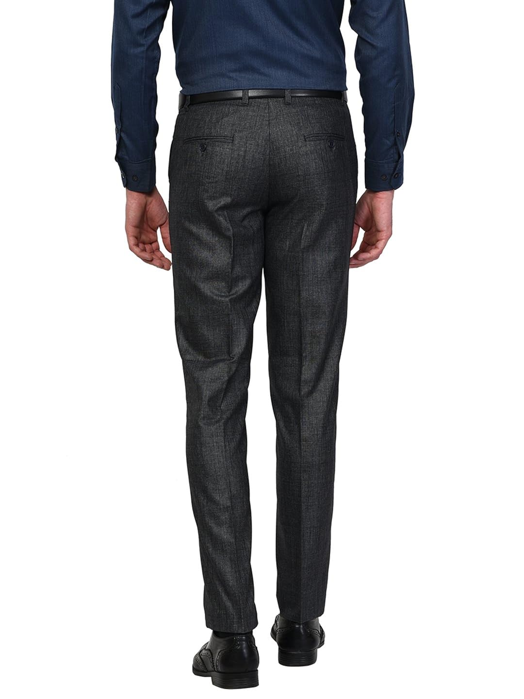 d52 men's formal trousers
