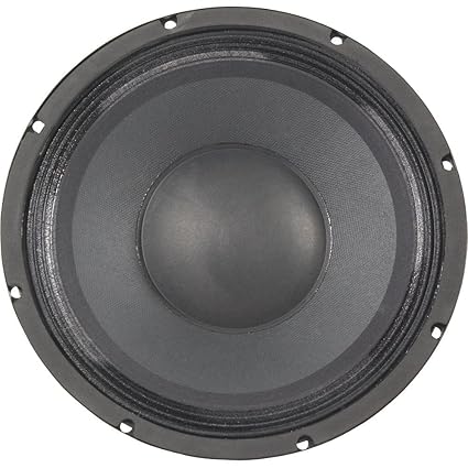 mclaren speakers 10 inch