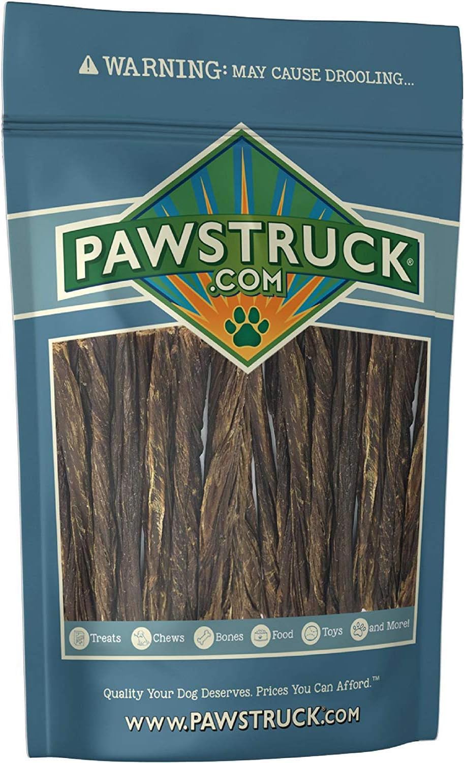 do bully sticks expire