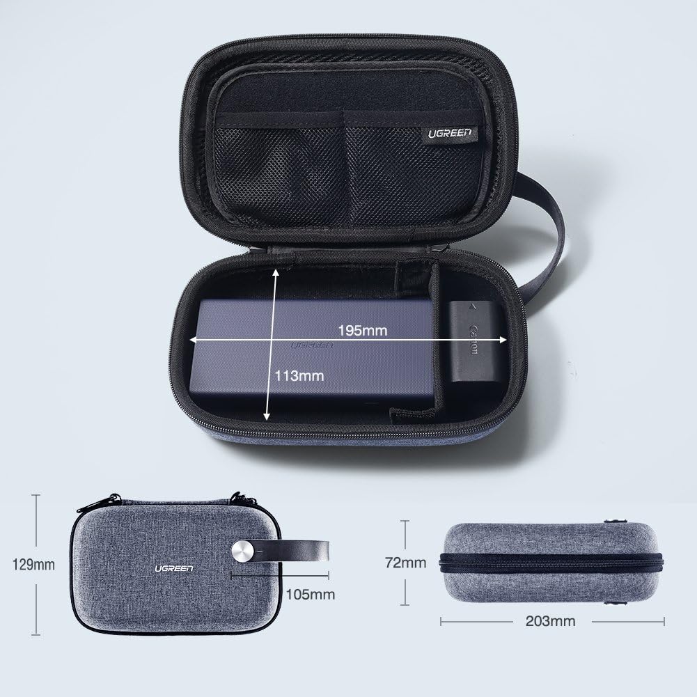 ugreen travel case