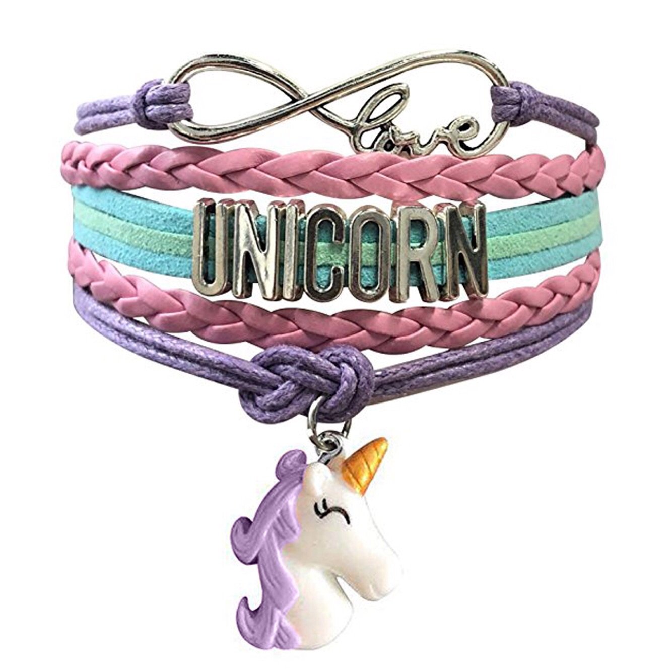 unicorn gifts for teenage girl