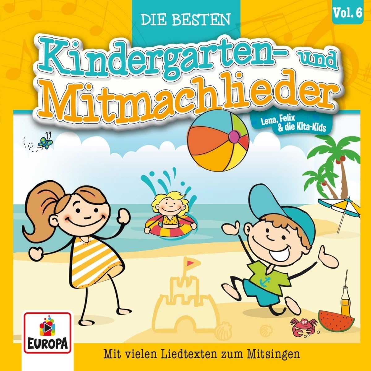 Lena Felix Und Die Kita Kids