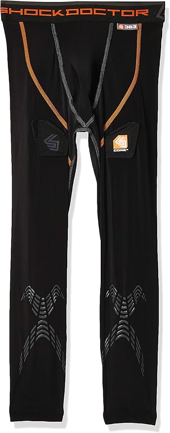 Shock doctor youth hockey pants Clearance