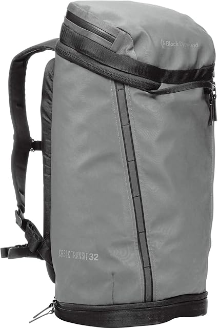 black diamond transit 32