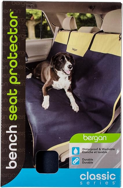 bergan seat protector