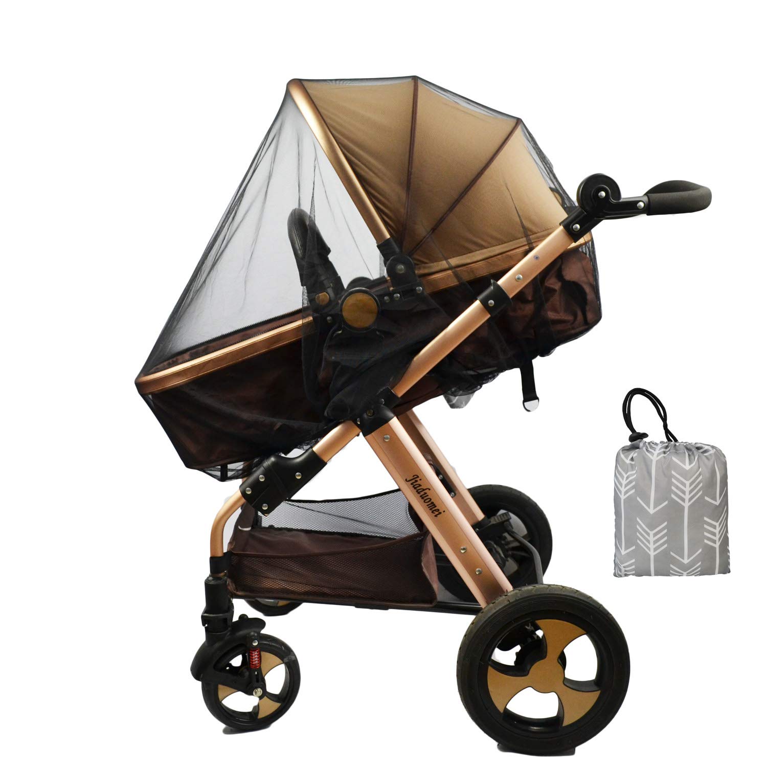 Best mosquito tent for car seat