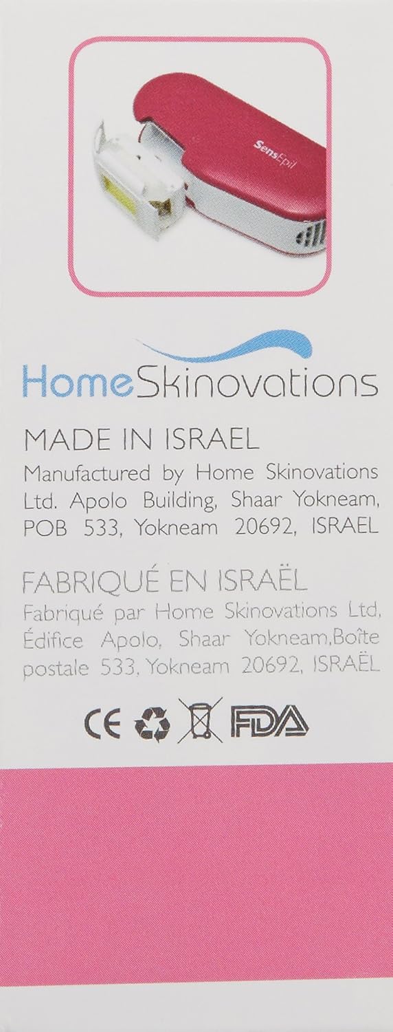 Amazon Homeskinovations 家庭用脱毛器センスエピ専用カートリッジ ホーム スキノベーションズ ジャパン シェーバー バリカン 通販