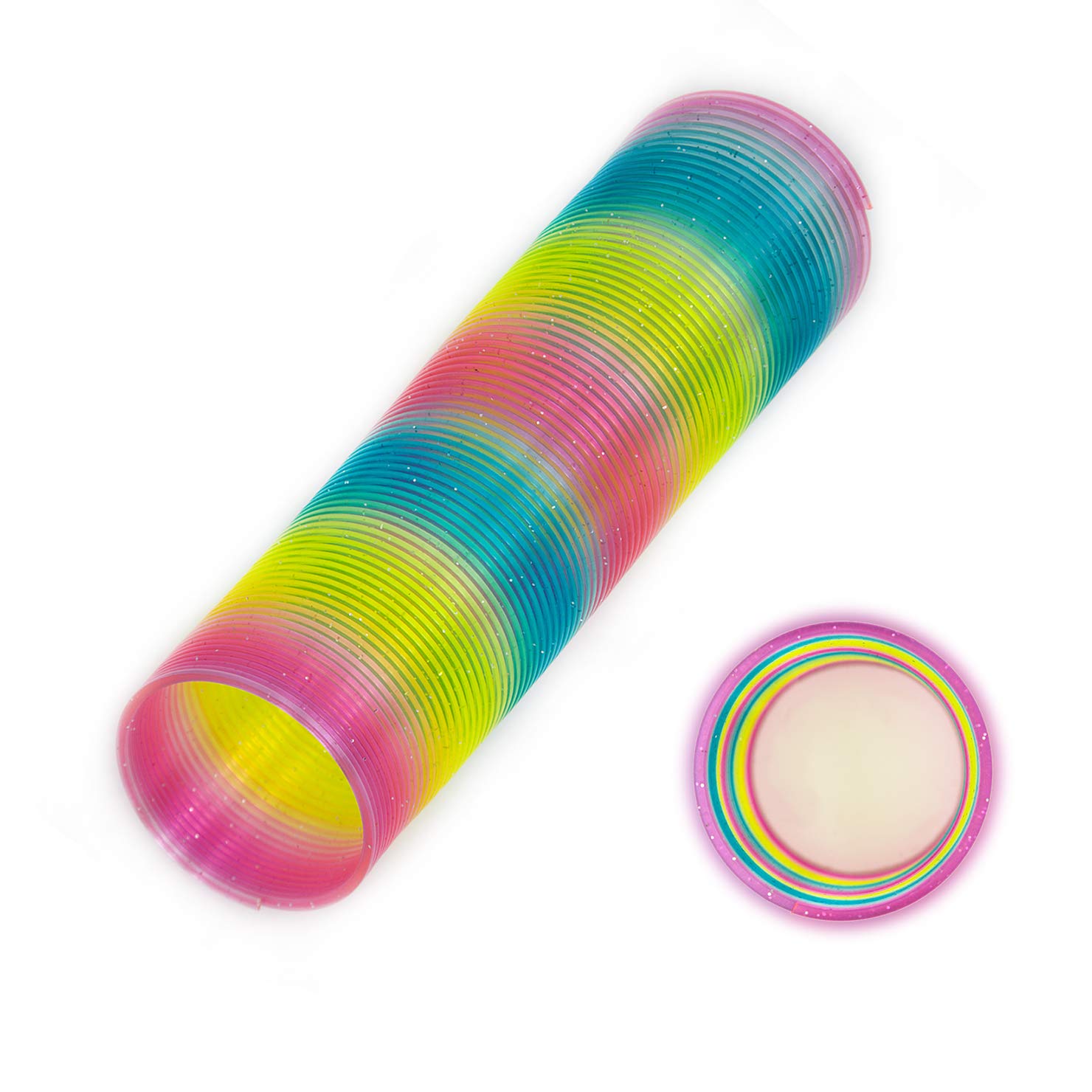 big slinky toy