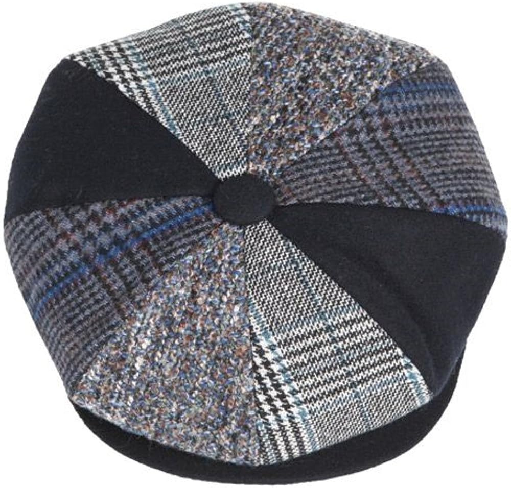 big apple newsboy caps