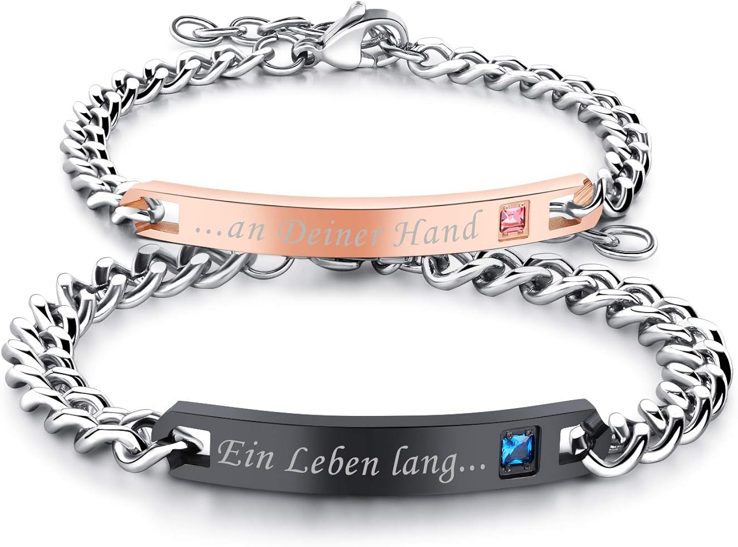 Ihr Armband Mit Gravur Online Kaufen Bei Christ