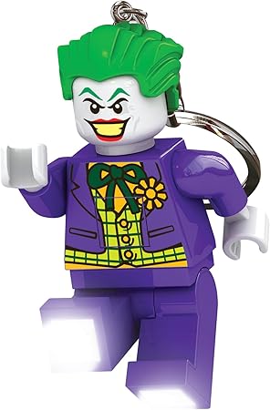 guason en lego
