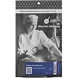 Food Grade Kappa Carrageenan (Vegan Cheese) ⊘ Non-GMO ☮ Vegan ✡ OU Kosher Certified - 100g/4oz