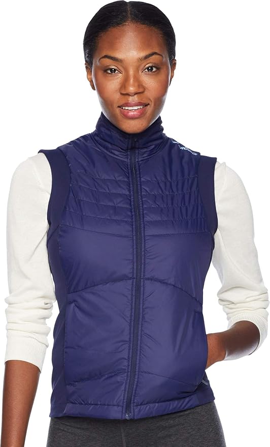 brooks cascadia thermal vest