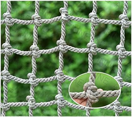 childrens climbing cargo net