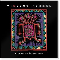 Add It Up (1981-1993) [2 LP]