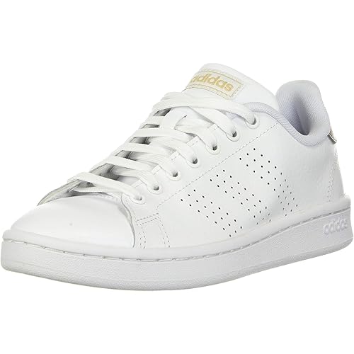 adidas Women's Cloudfoam Advantage Cl Sneaker