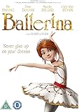 Ballerina [DVD]