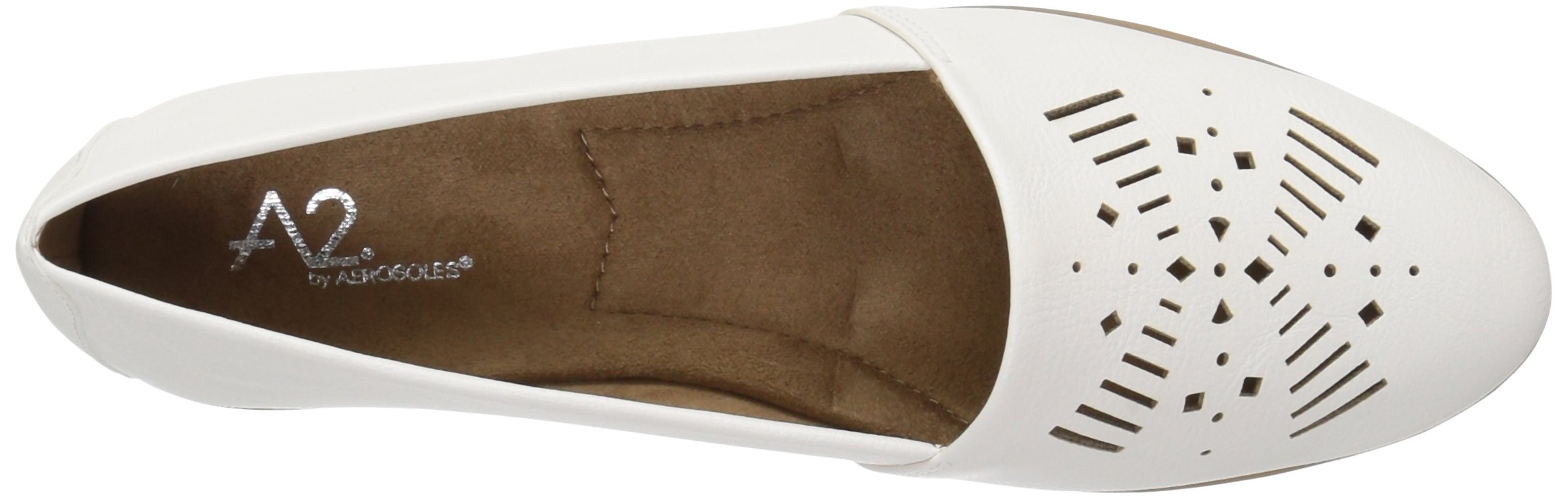 Aerosoles Women's Trend Right Flat - Image 9