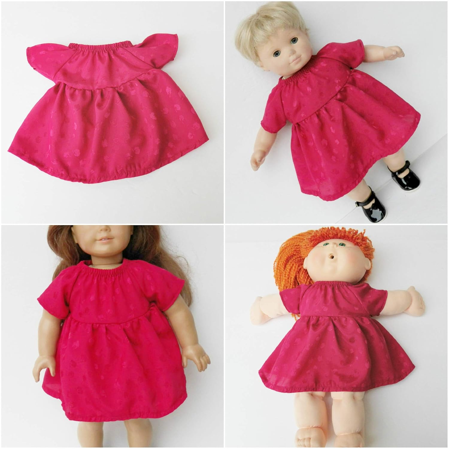 cabbage patch clothes amazon