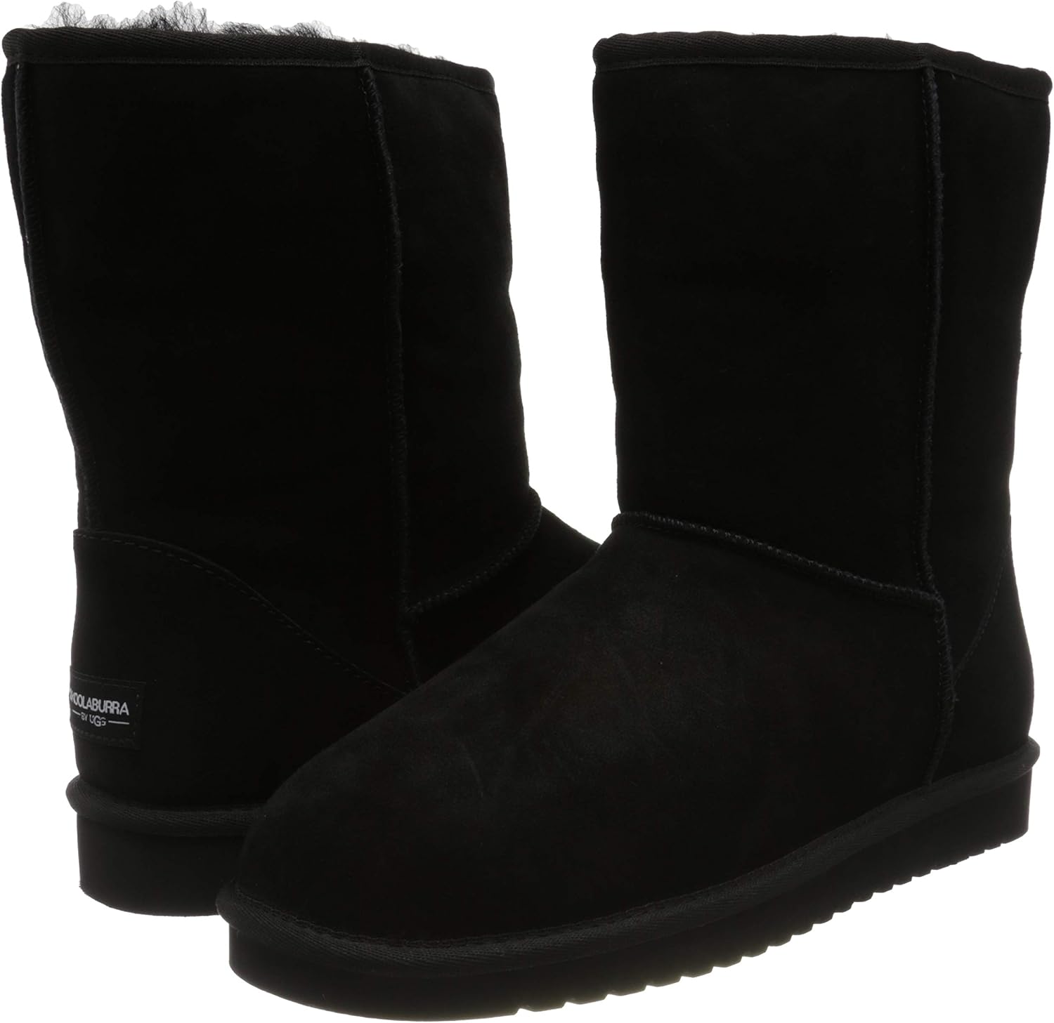  | Koolaburra by UGG Women's koola Short Fashion Boot | Mid-Calf
