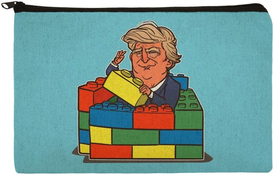 Which Is The Best Building The Wall Trump Toys