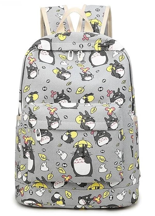 YOYOSHome My Neighbor Totoro Anime Cosplay