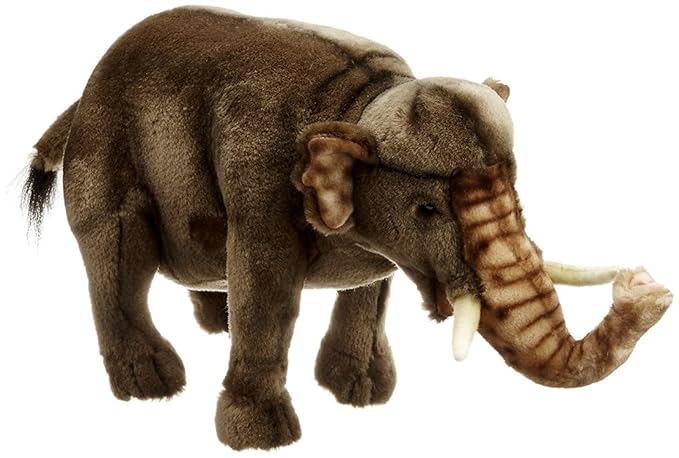 amazon elefante peluche