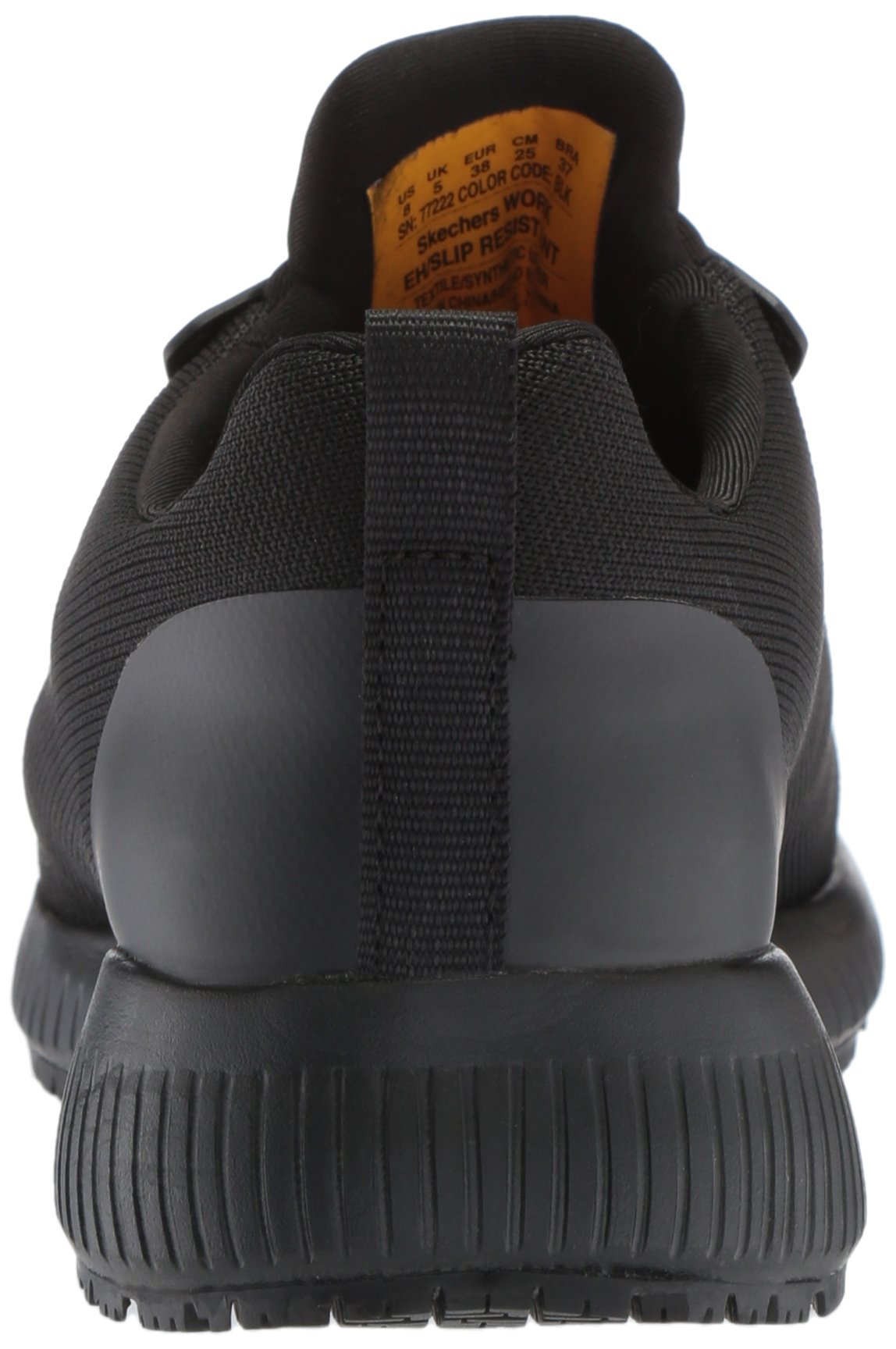 Buy Skechers Women's Squad Sr Food Service Shoe Fado168