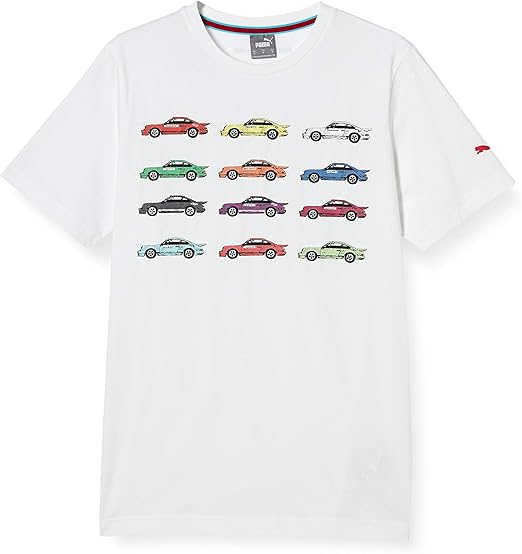 PUMA Porsche Legacy Statement Men