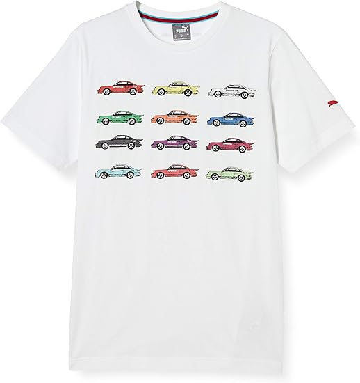 Puma porsche кофта
