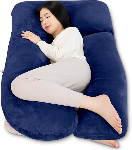 Amazon.co.jp: AngQi Body Pillow, 3 in 1 