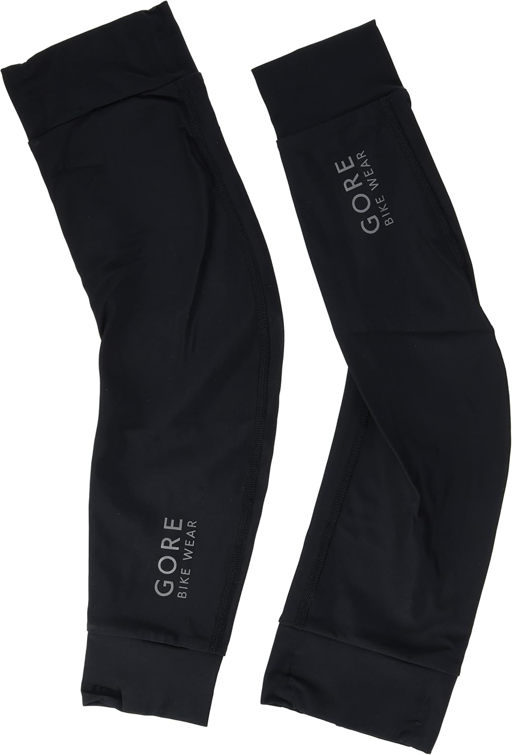 gore bike wear arm warmers