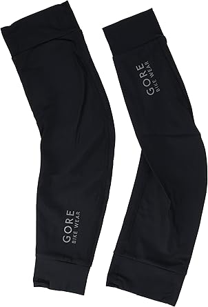 gore arm warmers