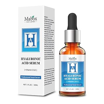 mabox skin care