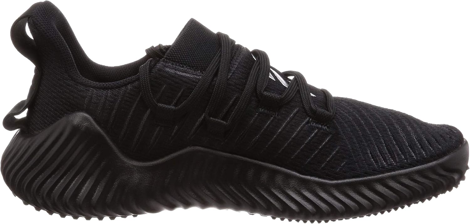 alphabounce trainer on feet