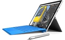 Microsoft Surface Pro 4 256 Gb 8 Gb Ram Intel Core I7e Buy Online At Best Price In Uae Amazon Ae