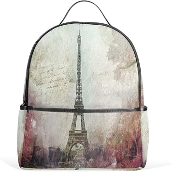 paris mini backpack