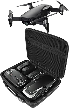 mavic air fly more combo amazon