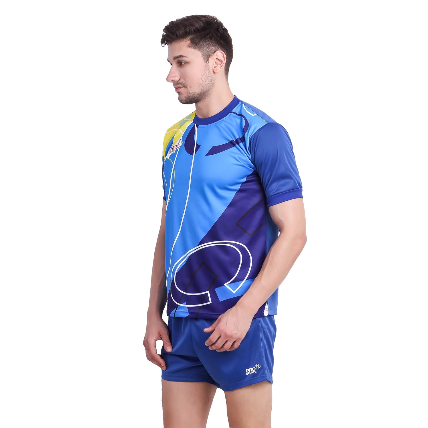 vivo pro kabaddi jersey