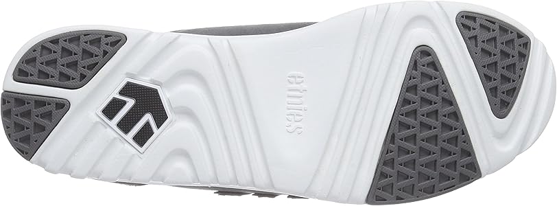 etnies lo cut sc