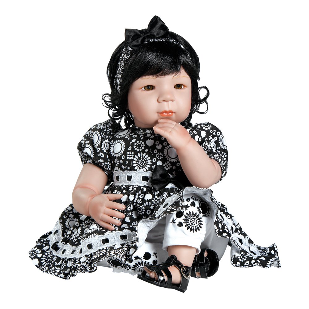 japanese baby doll