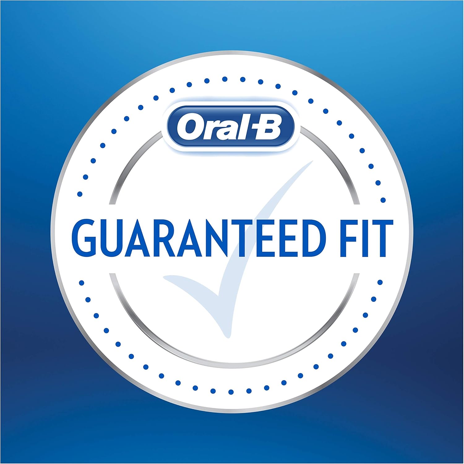 Oral B Sensi Refills 8 Pack Amazon Co Uk Health Personal Care