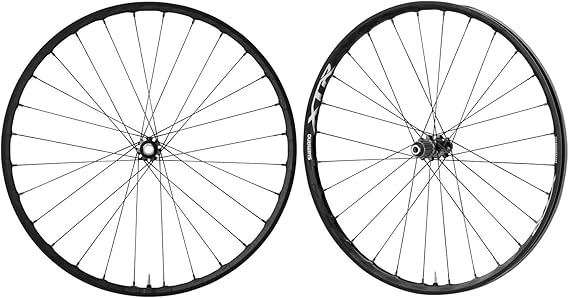 xtr 27.5 wheelset