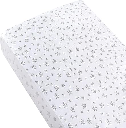 cot sheets 60x120cm
